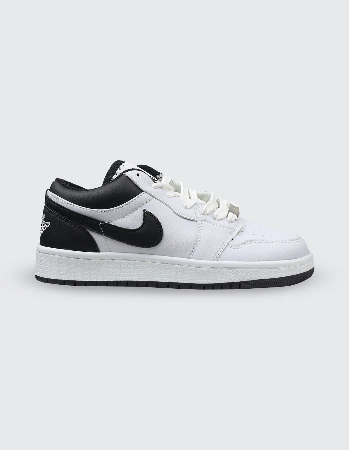 کفش روزانه مردانه نایکی Air Jordan 1 Low LX M