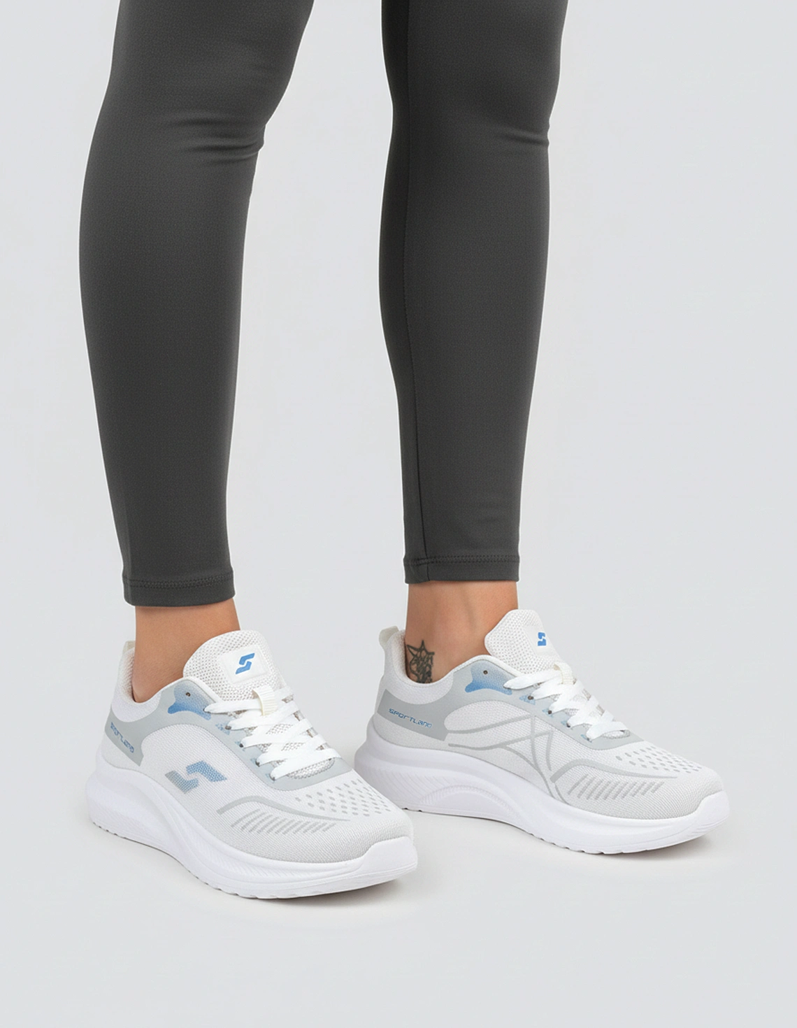 کفش ورزشی زنانه اسپورتلند Raptor W