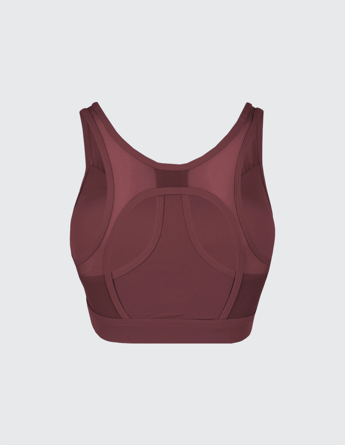 نیم تنه ورزشی زنانه اسپورتلند Cavone W