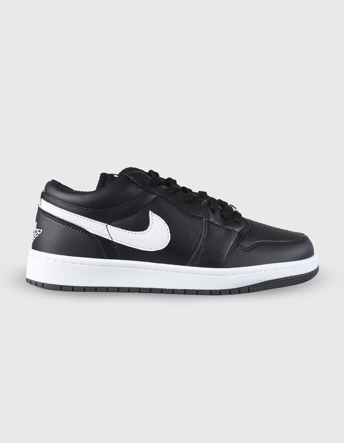 کفش روزانه مردانه نایکی Air Jordan 1 Low LX M