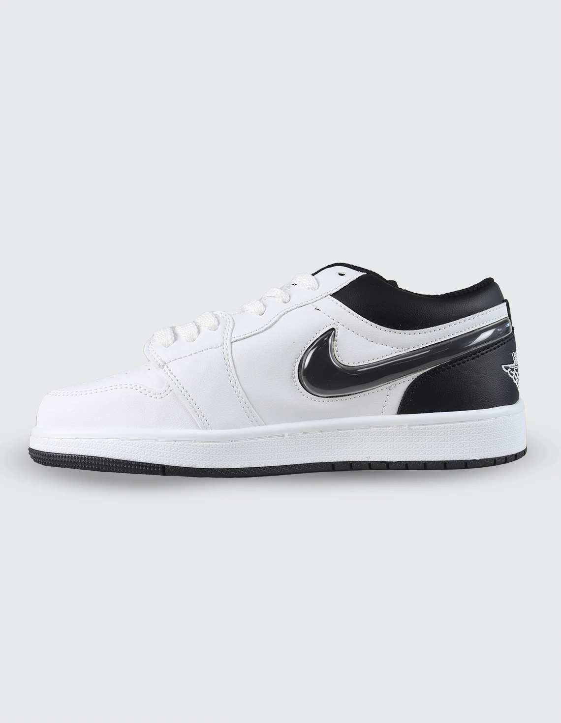 کفش روزانه مردانه نایکی Air Jordan 1 Low JX M