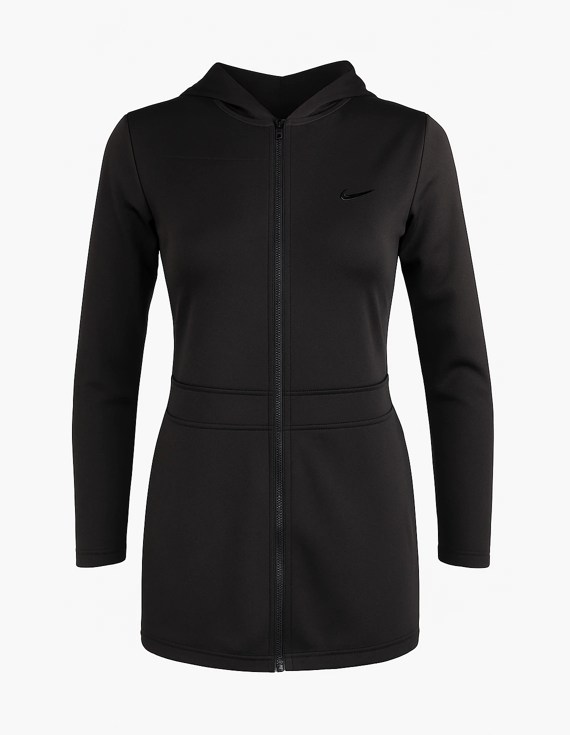 ست سویشرت و شلوار ورزشی زنانه نایکی Devon W