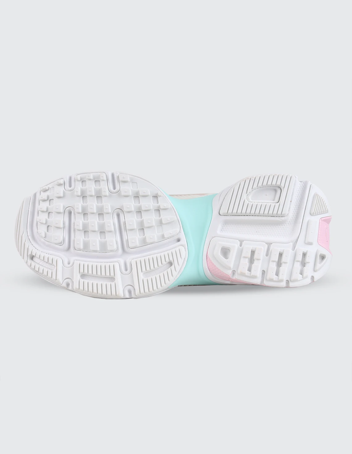 کفش دویدن زنانه نایکی V2K Run W