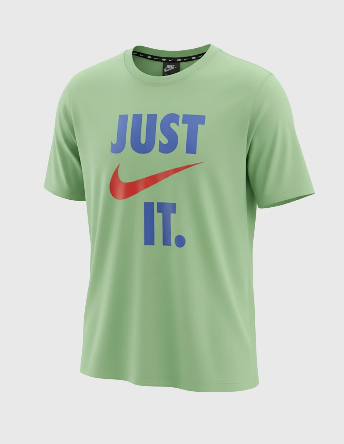 تی شرت اسپرت زنانه نایکی Costa W