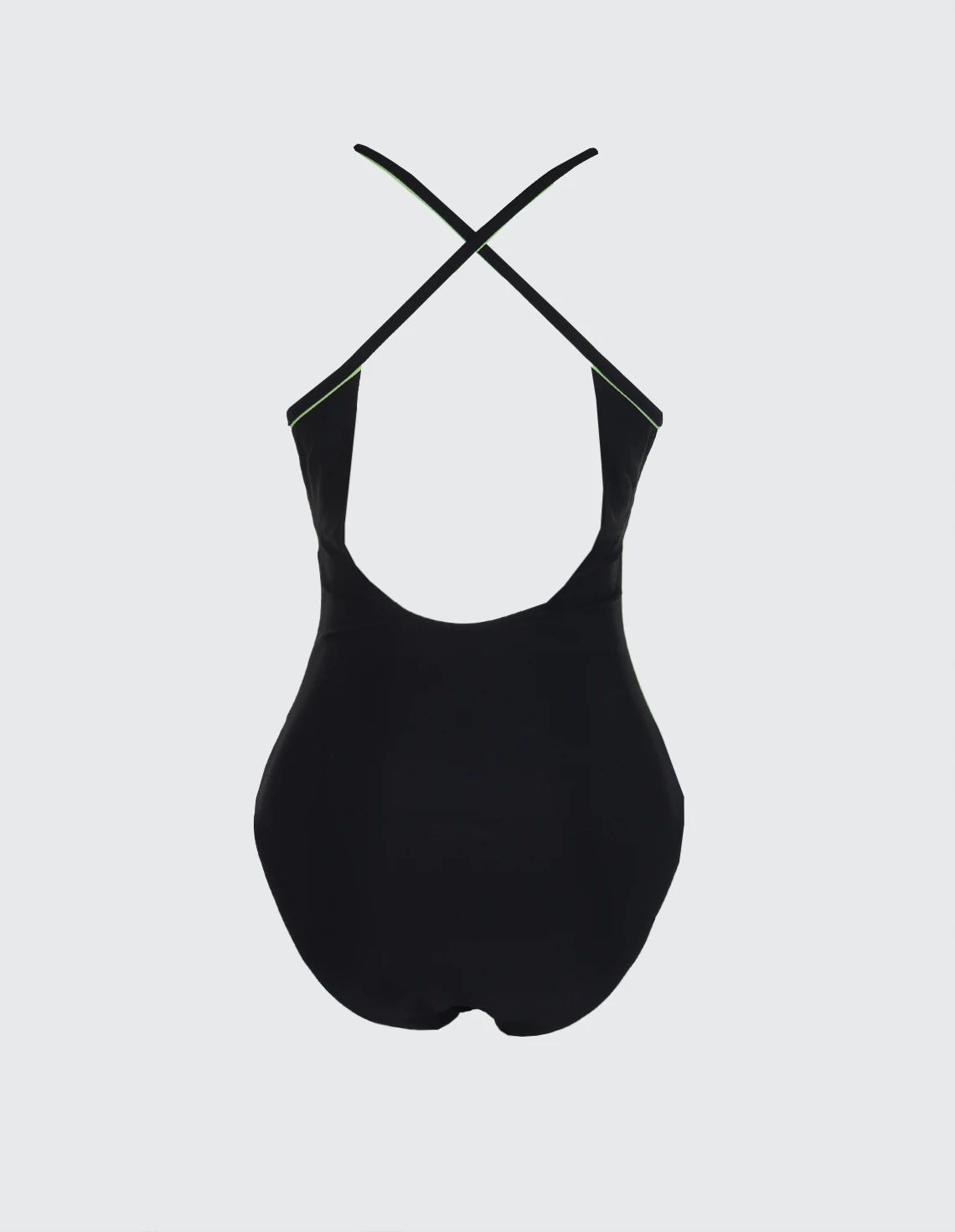 مایو شنا زنانه اسپورتلند Borrow W