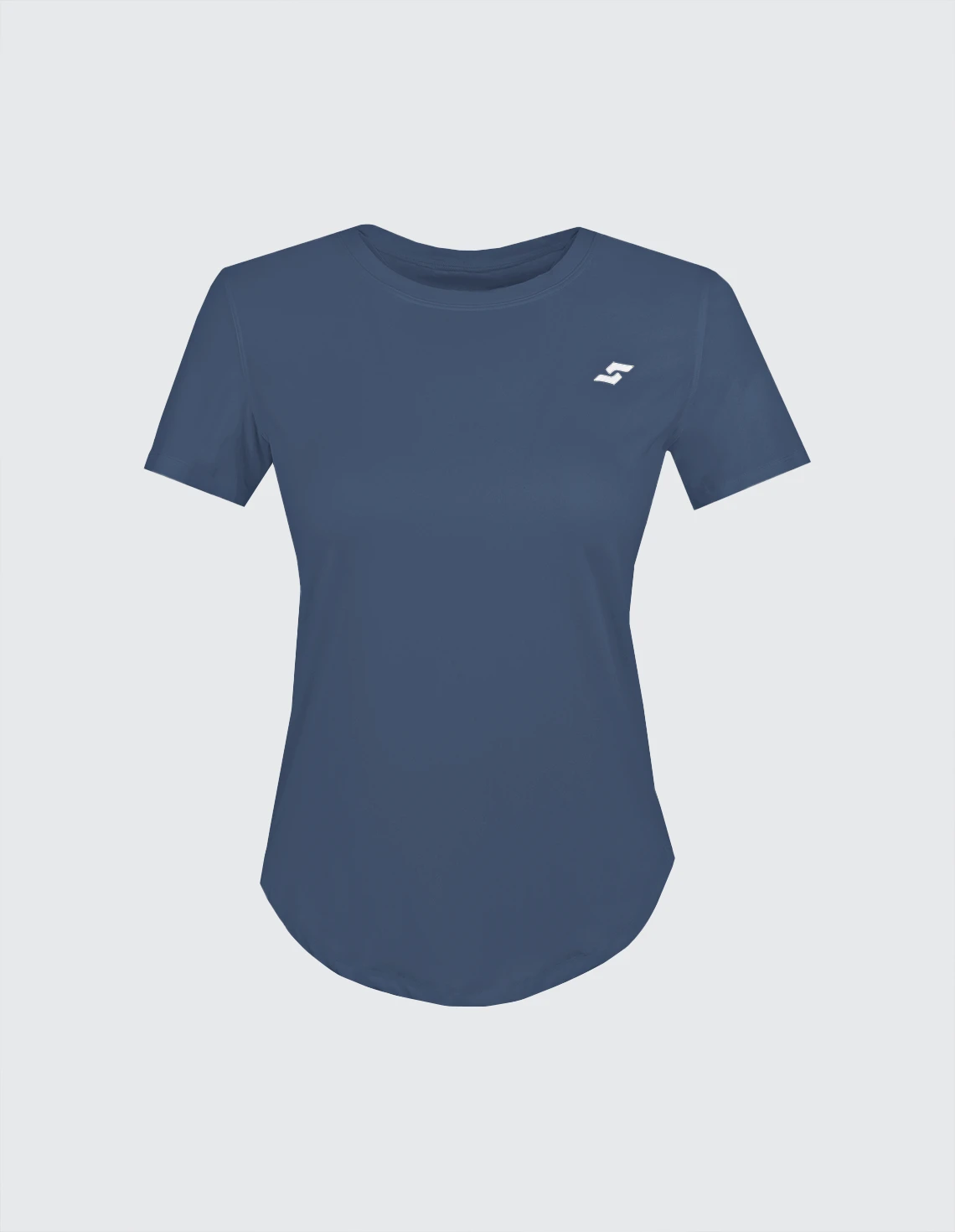 تی شرت ورزشی زنانه اسپورتلند Versatile W