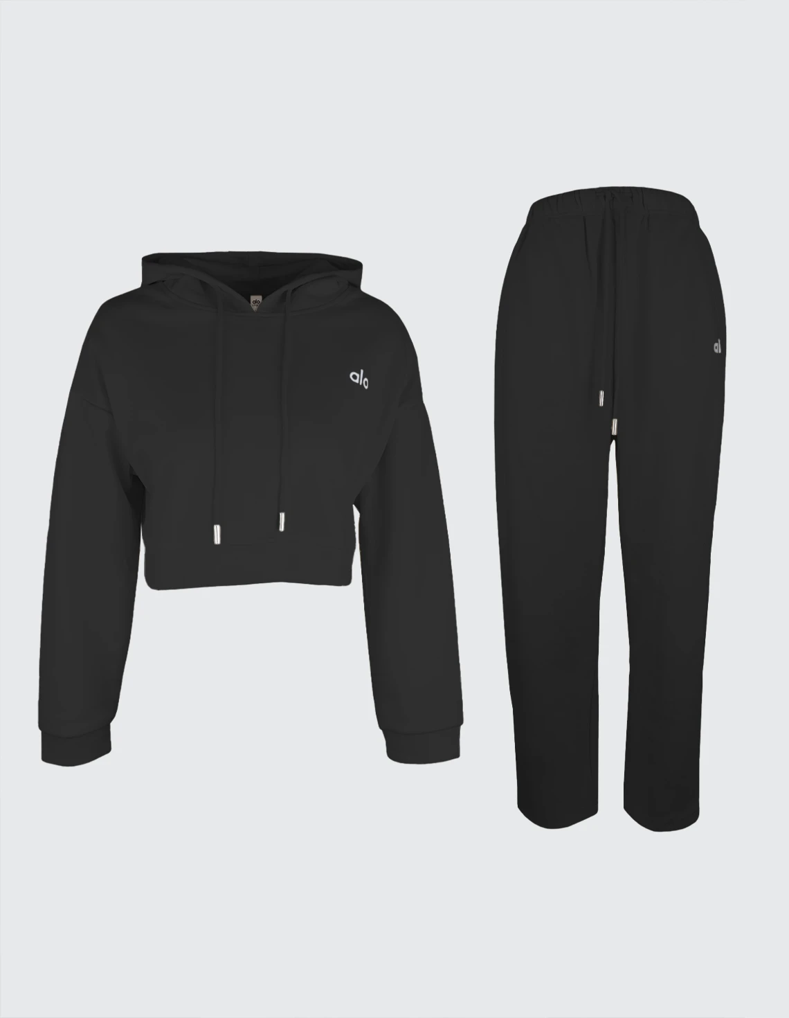 ست هودی و اسلش ورزشی زنانه آلو Drake W