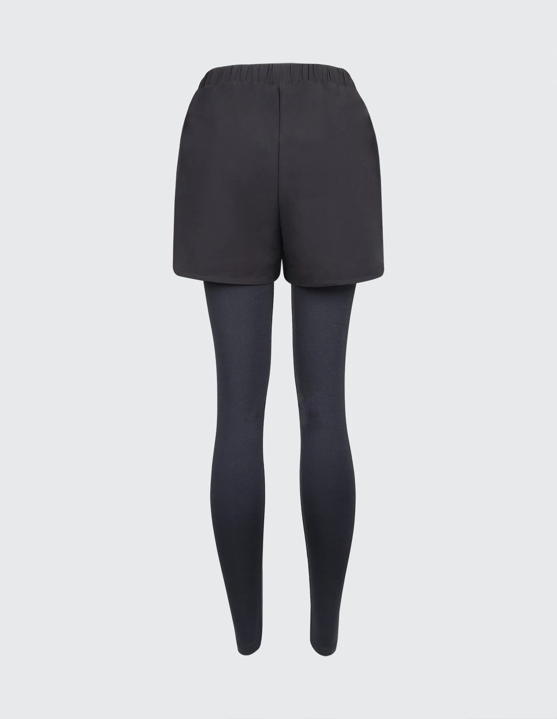 شلوارک ورزشی زنانه پیک Sculpt Fit W