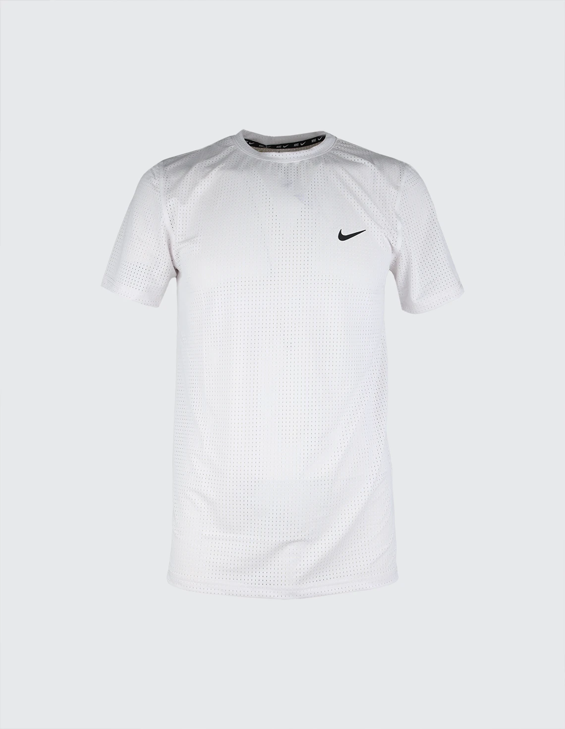 تی شرت ورزشی مردانه نایکی Silvex M