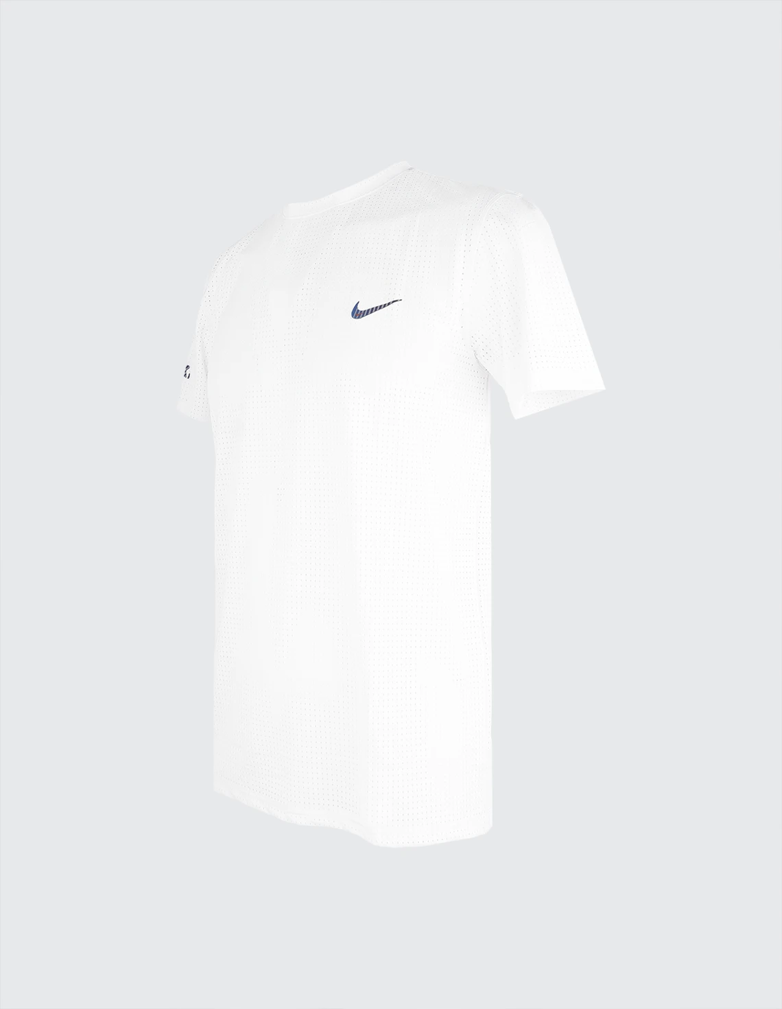 تی شرت ورزشی مردانه نایکی Subtle Stitch M