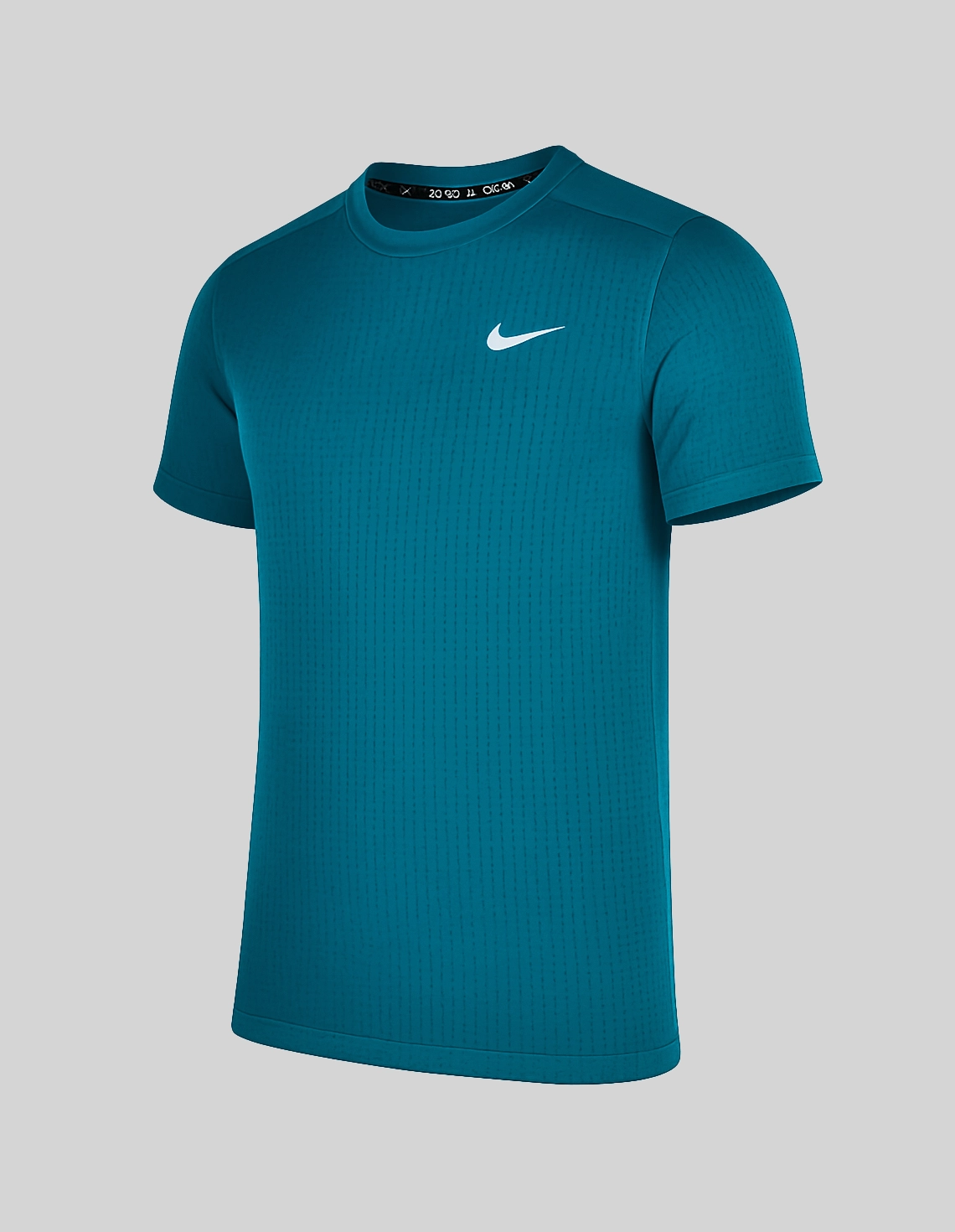 تی شرت ورزشی مردانه نایکی Subtle Stitch M