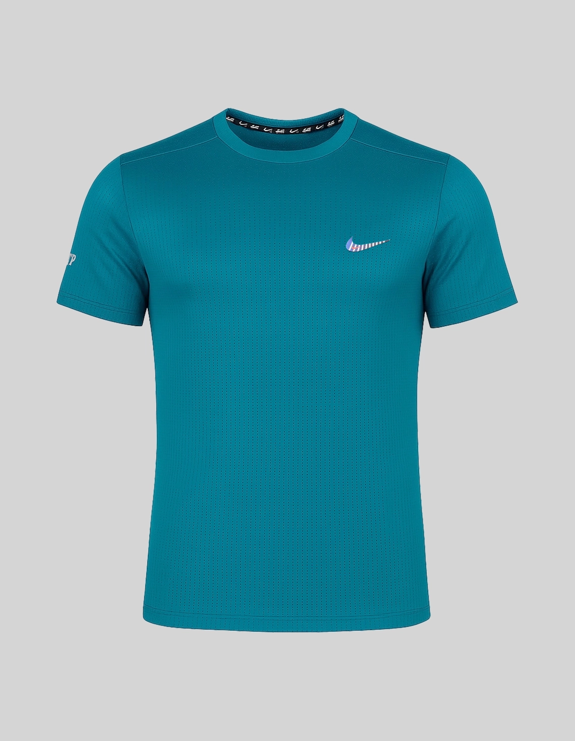 تی شرت ورزشی مردانه نایکی Subtle Stitch M