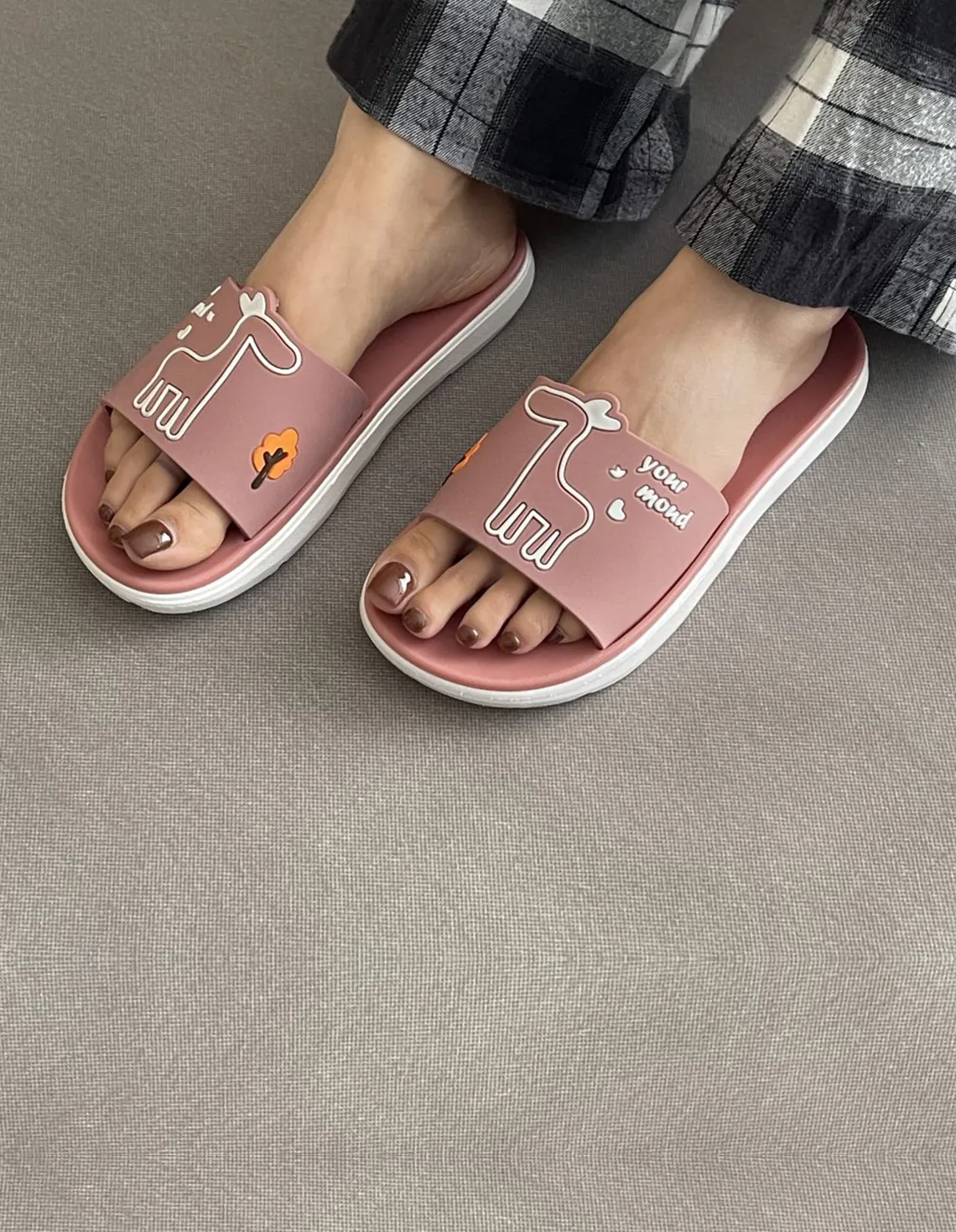 صندل روزانه زنانه پایون Lona Nill W