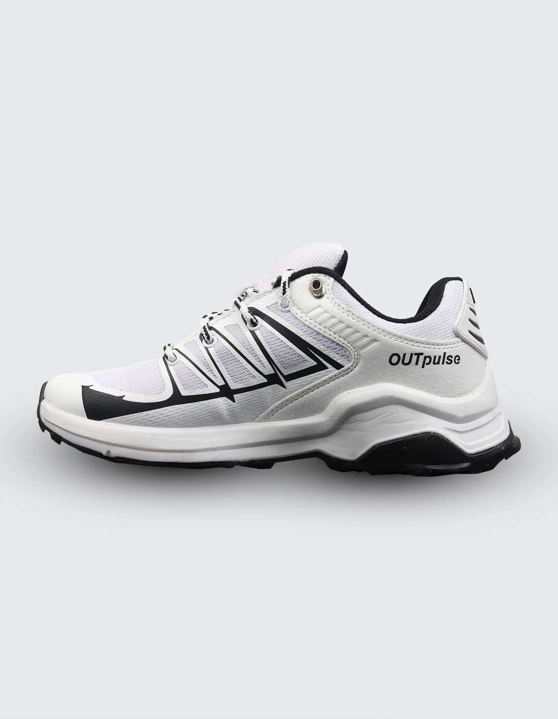 کفش کوهنوردی و طبیعت گردی مردانه سالامون Speed Verse M