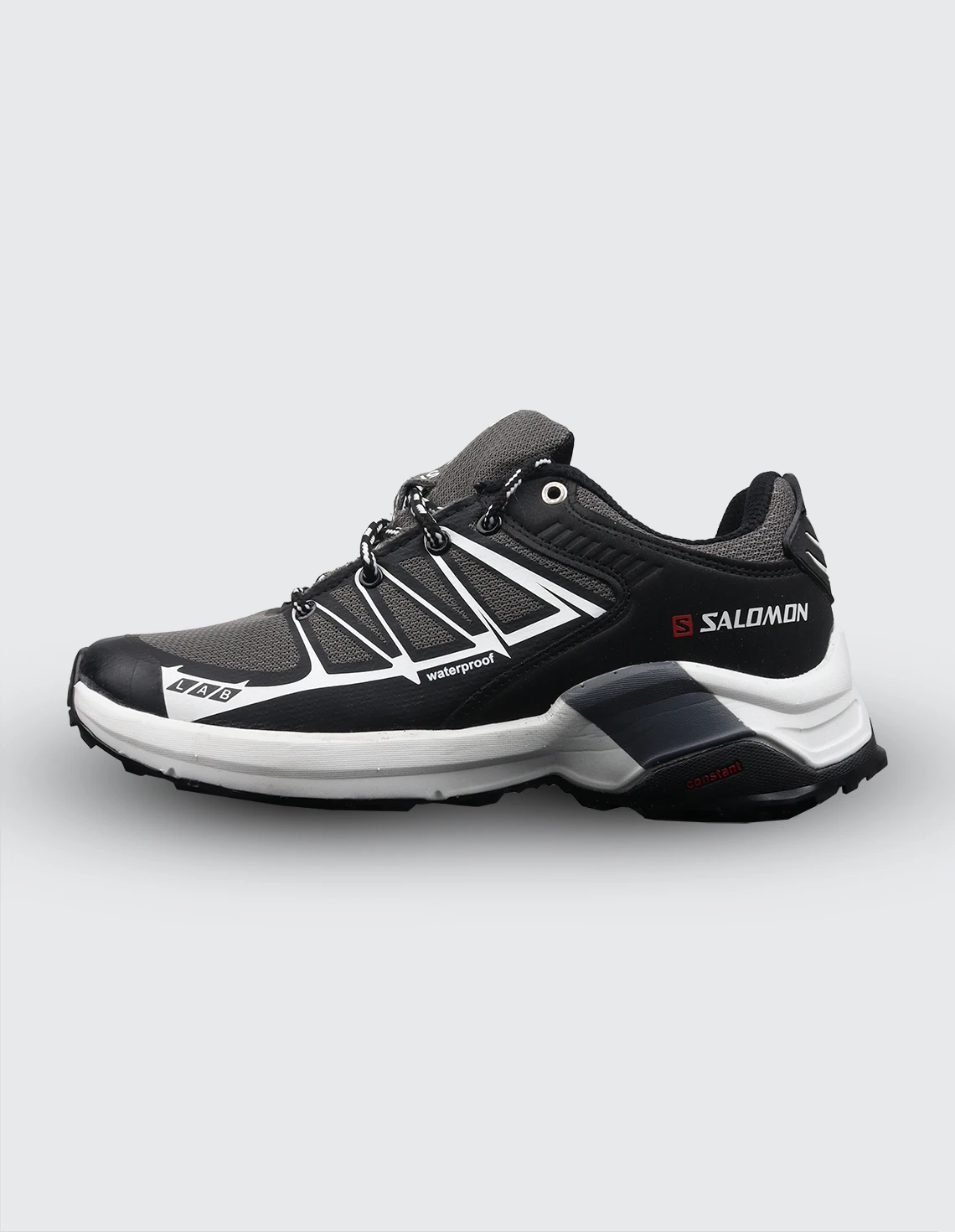 کفش کوهنوردی و طبیعت گردی مردانه سالامون Speed Verse M