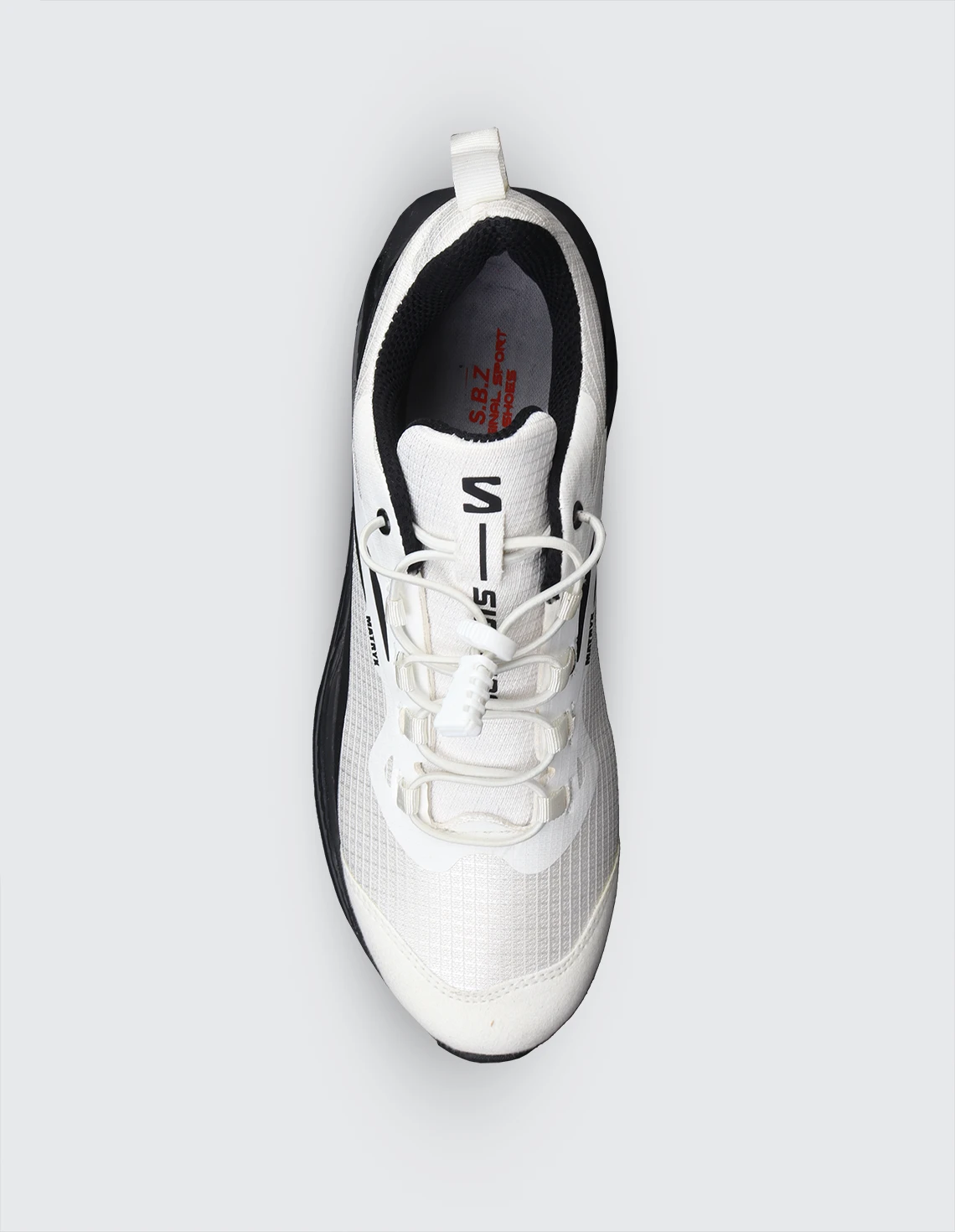 کفش پیاده روی مردانه سالامون Genesis Matrix M