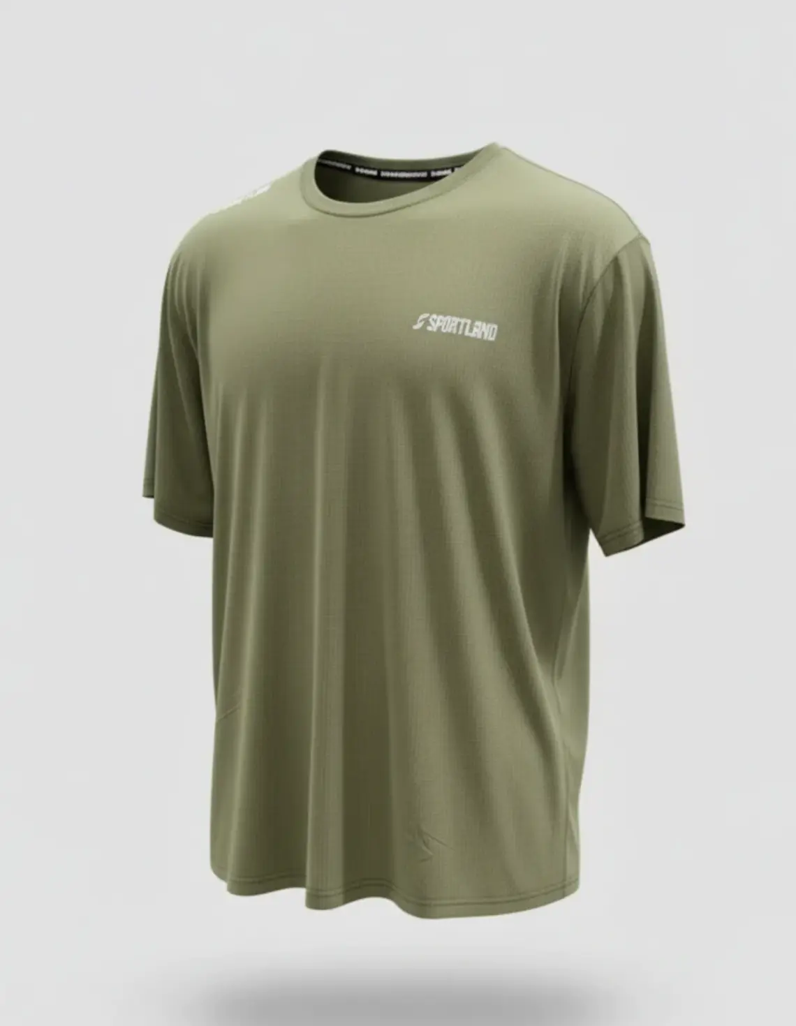 تی شرت ورزشی مردانه اسپورتلند Ticino M