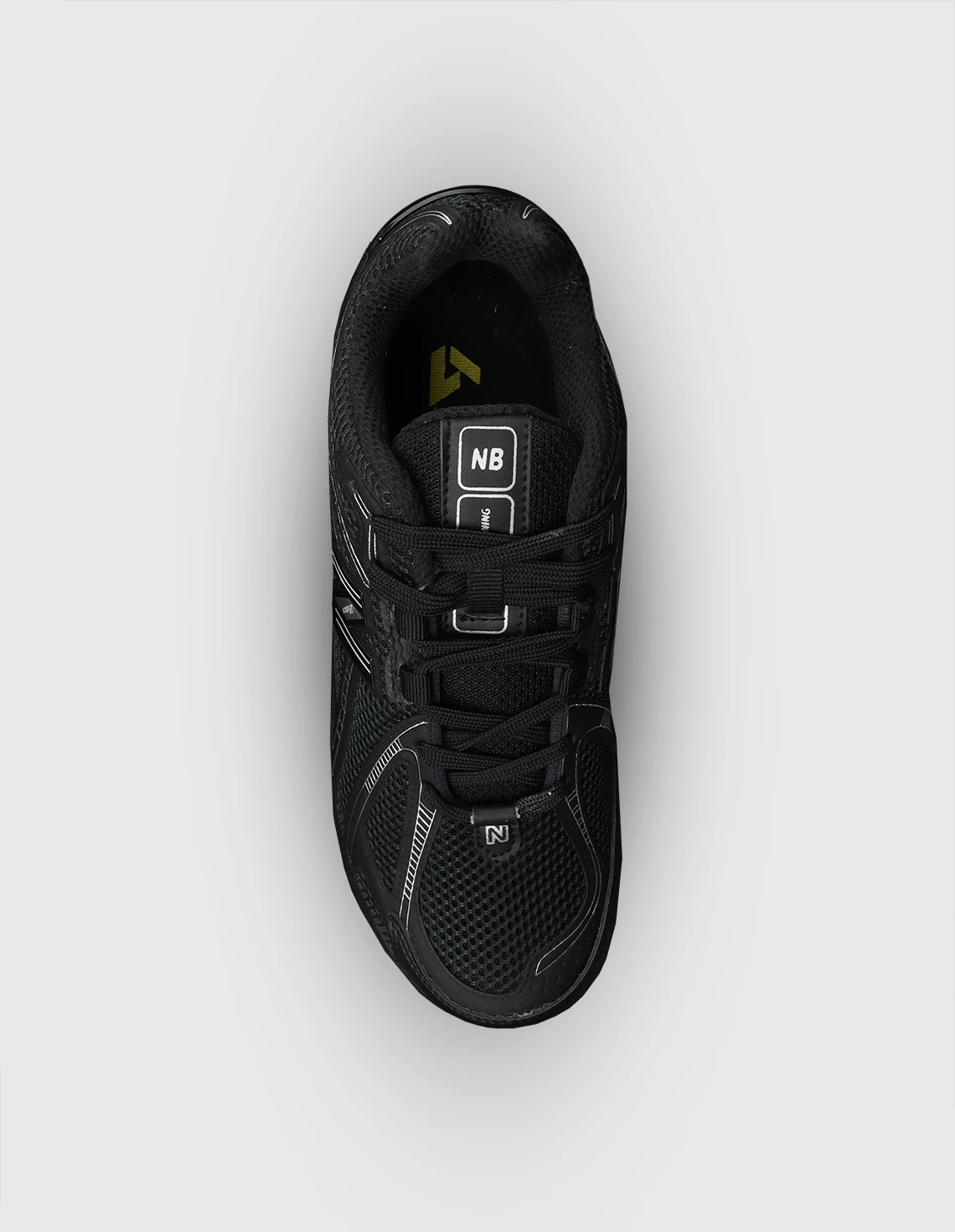 کفش دویدن مردانه نیو بالانس 1906 Summit M