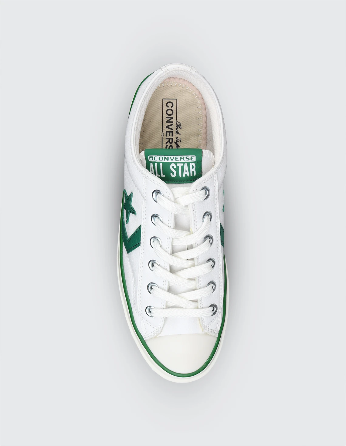 کفش روزانه مردانه کانورس Star Player 76 M