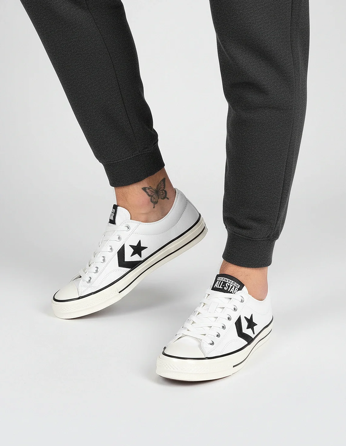 کفش روزانه مردانه کانورس Star Player 76 M