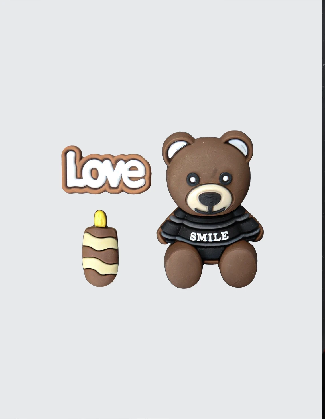 صندل روزانه بچه گانه پایون Snug Bear