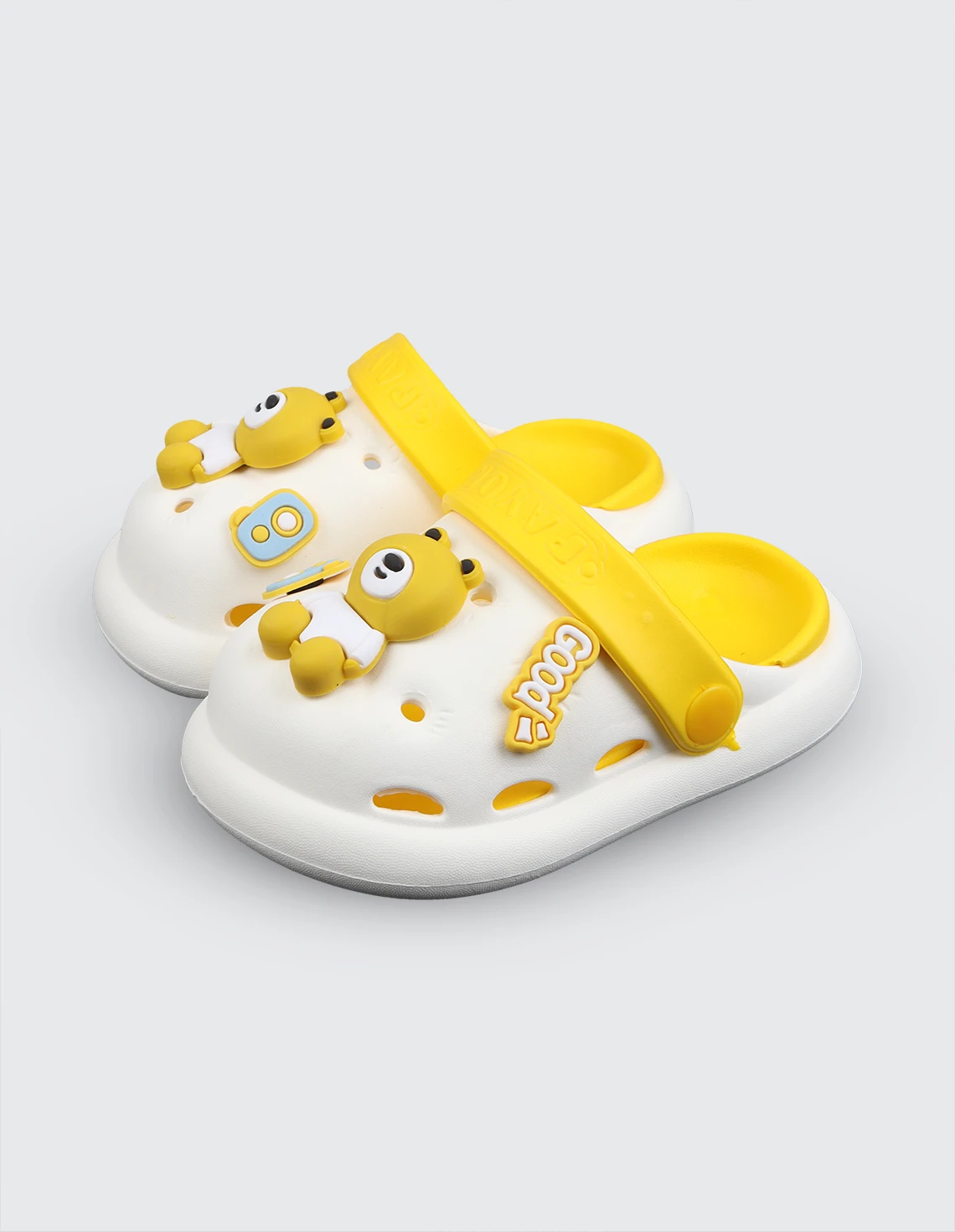 کراکس روزانه بچه گانه پایون Camera