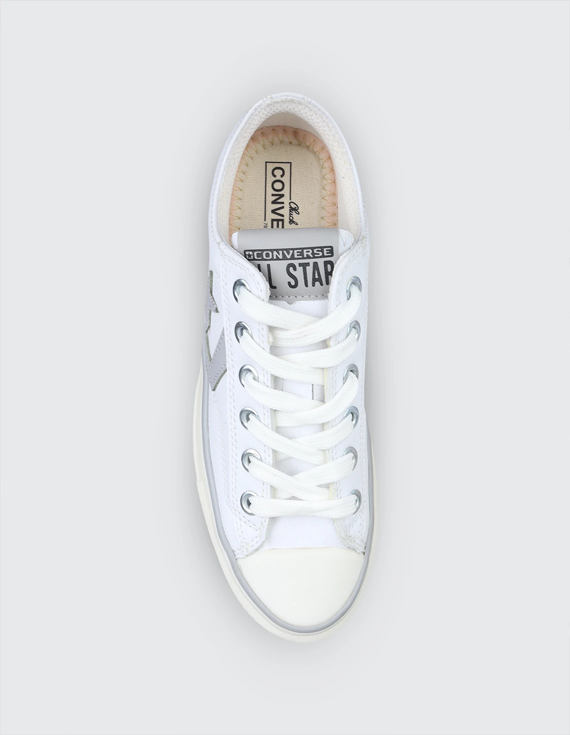 کفش روزانه زنانه کانورس Star Player 76 W