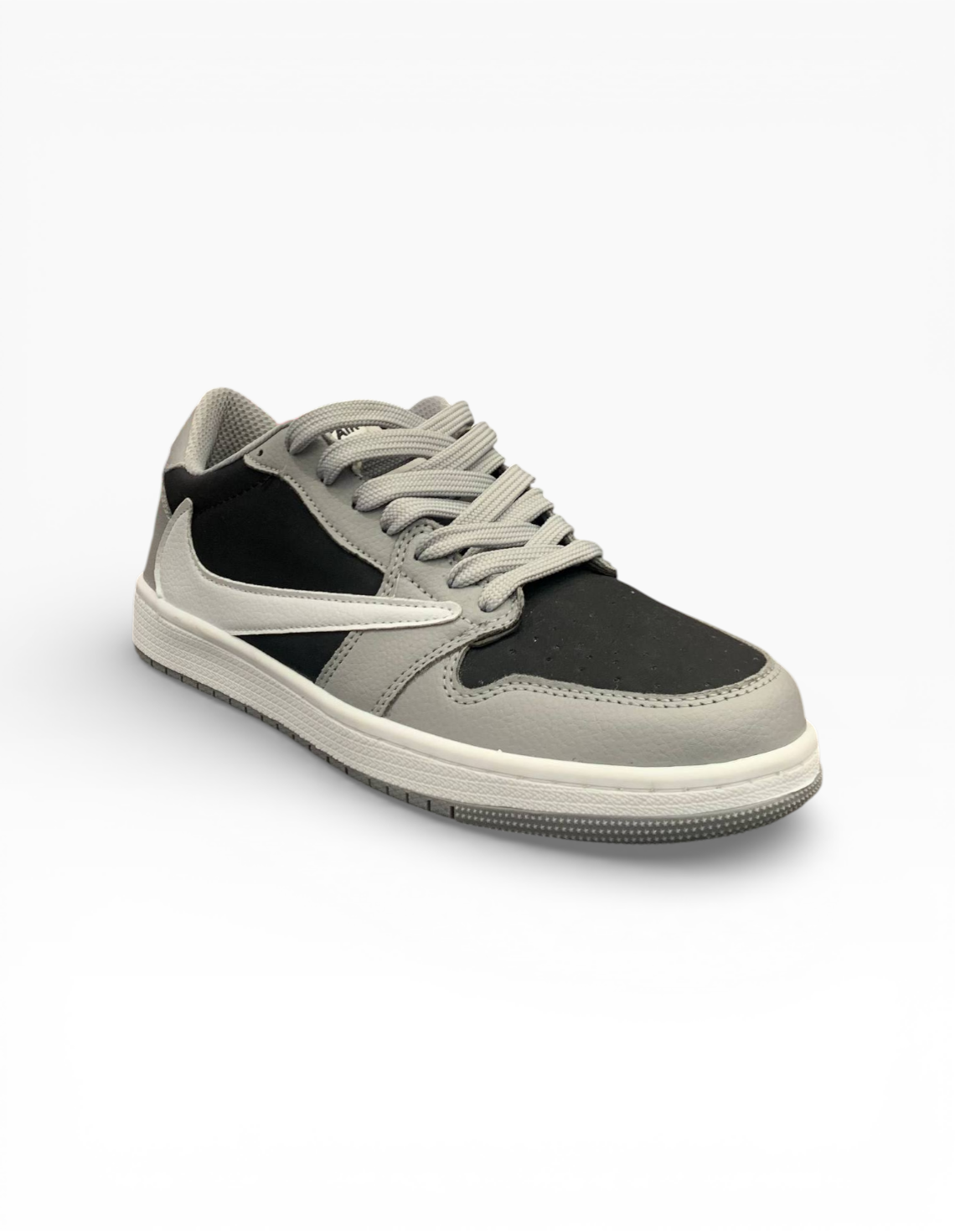 کفش روزانه مردانه نایک Nike Jordan 1 Low Travis Scott M