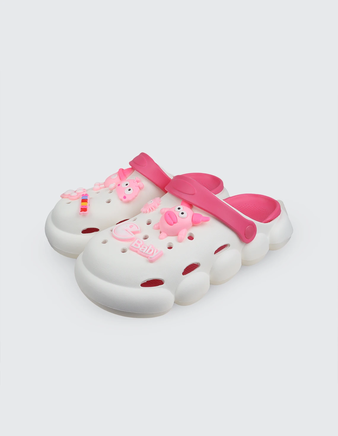 کراکس روزانه زنانه پایون Summer Joys W