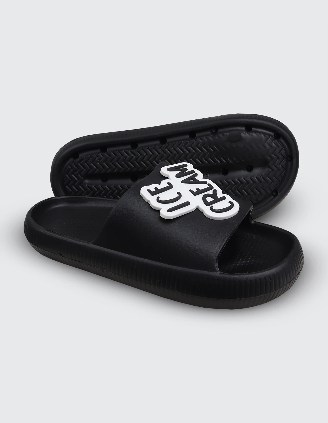 صندل روزانه زنانه پایون Ice Cream W