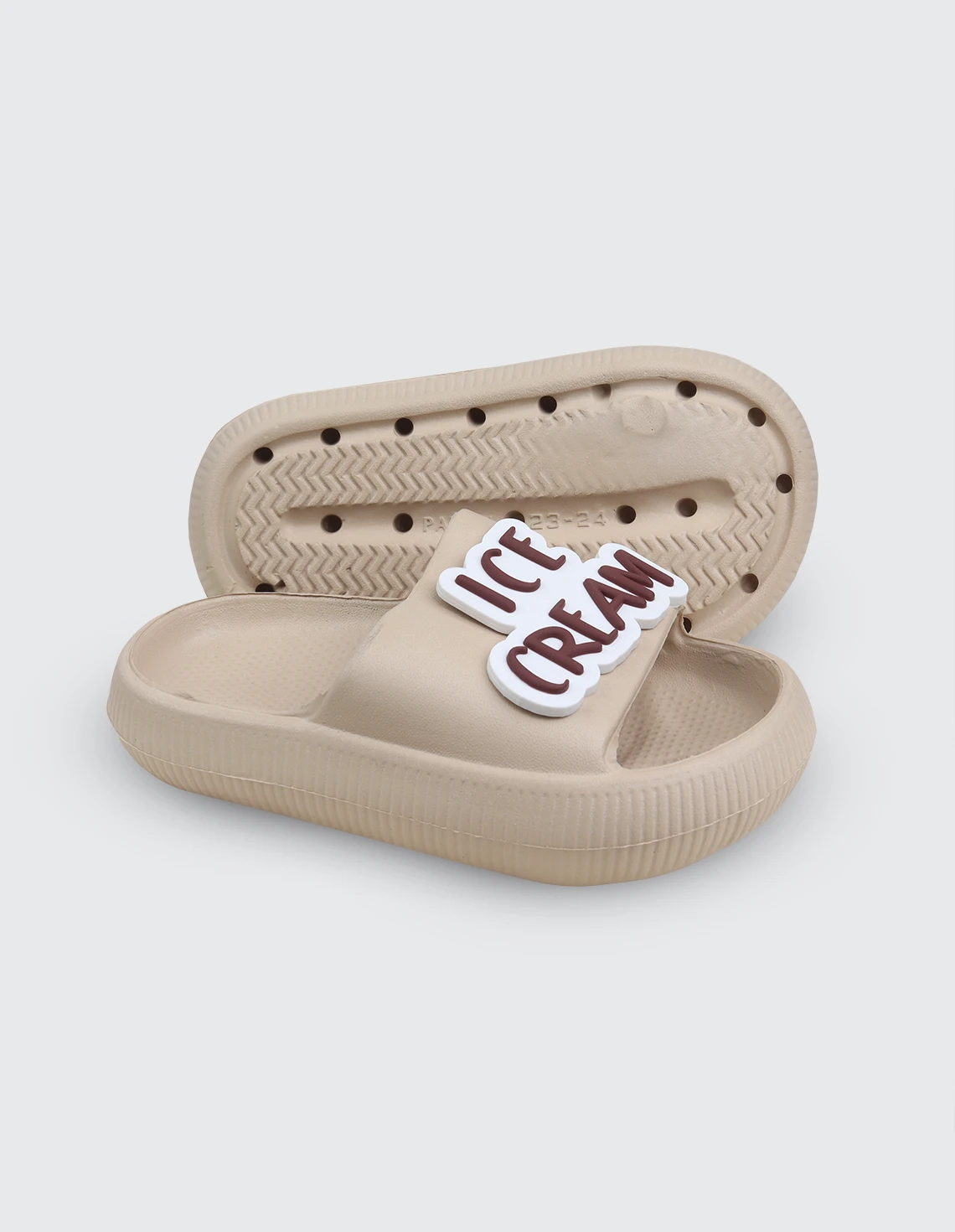 صندل روزانه بچه گانه پایون Ice Cream