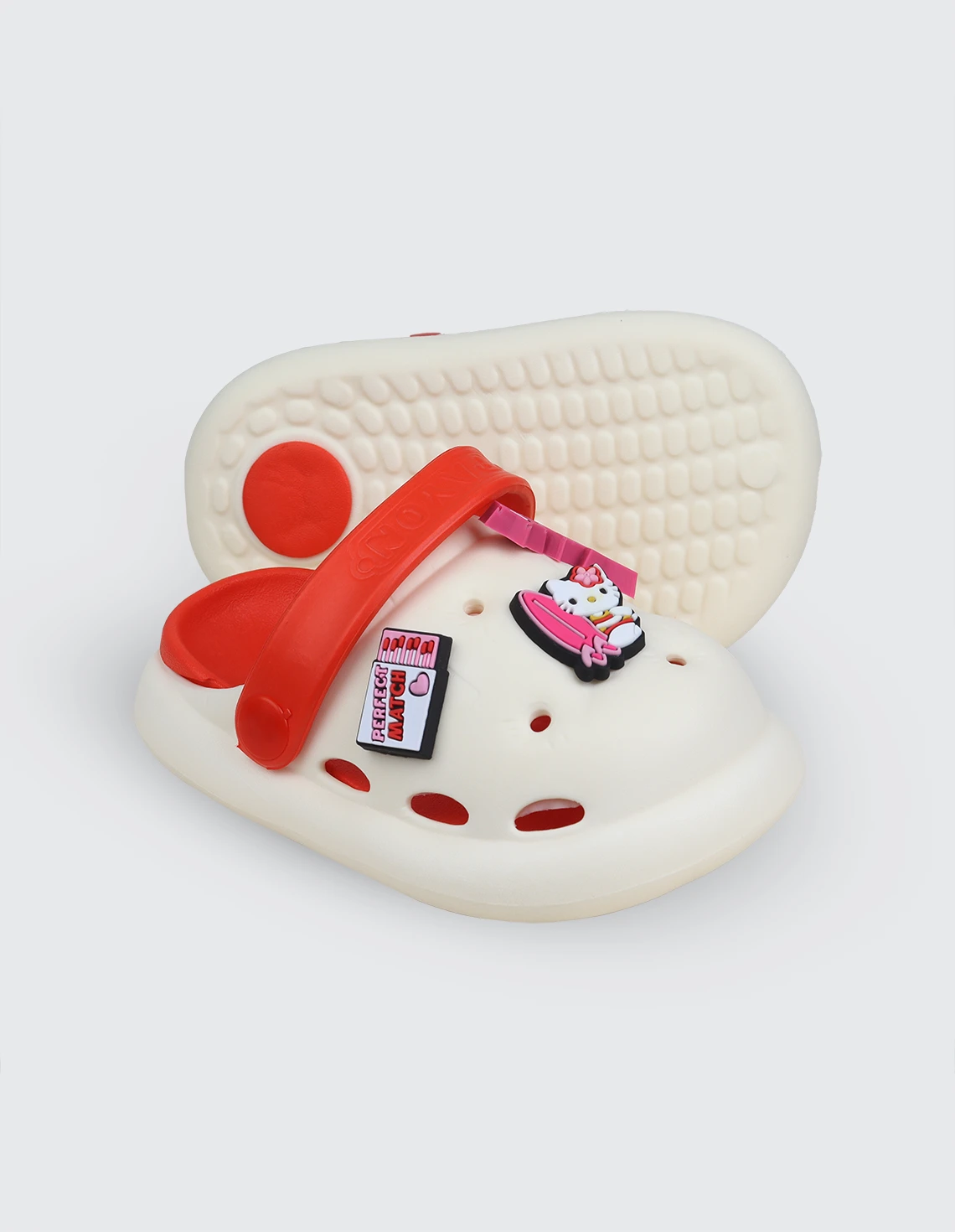 کراکس روزانه بچه گانه پایون Kiti