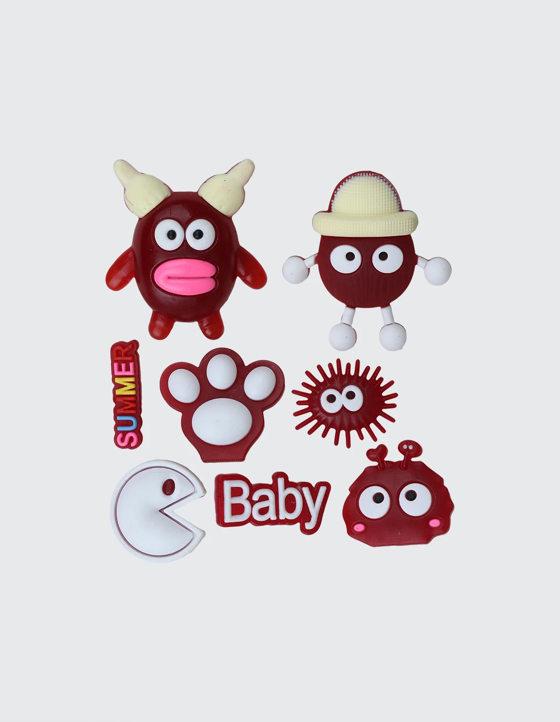 کراکس روزانه زنانه پایون Summer Joys W