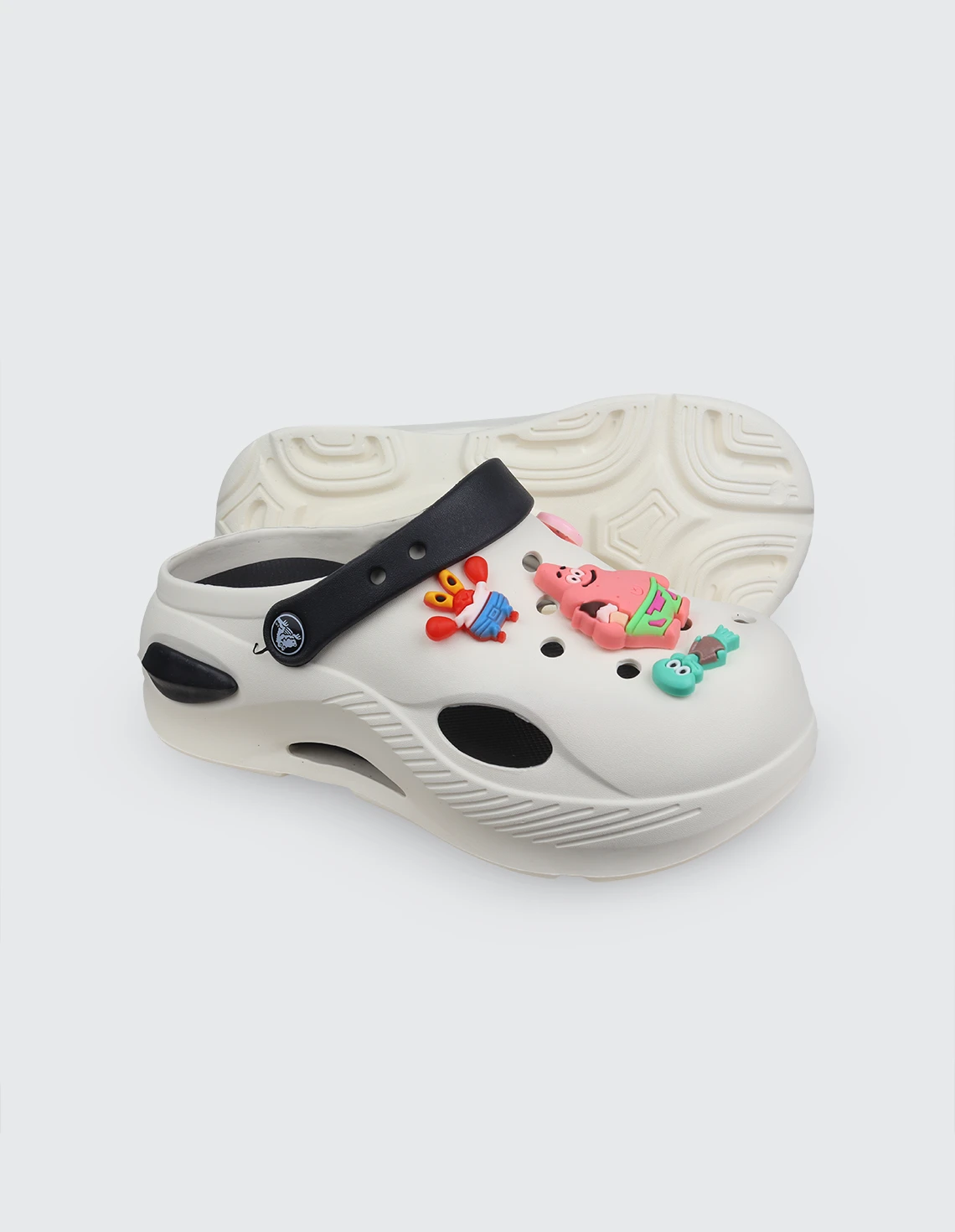 کراکس روزانه زنانه پایون Patrick W