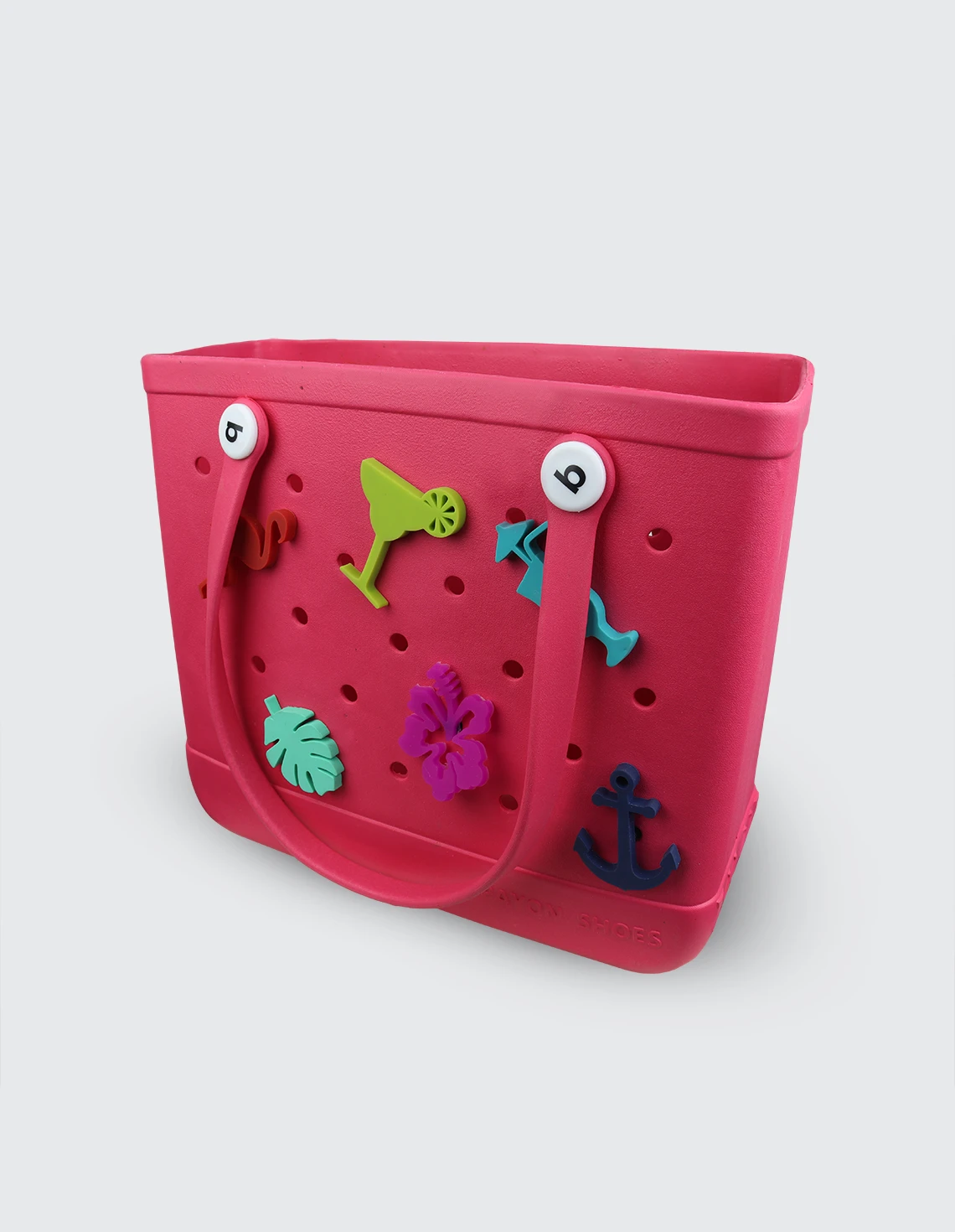 کیف دوشی روزانه زنانه پایون Flamingo Bag W