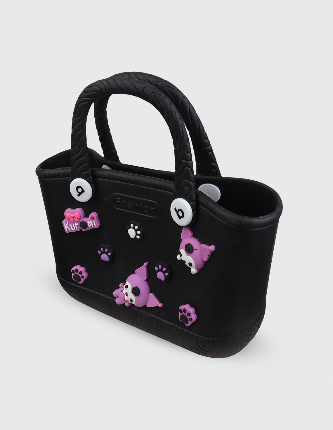 کیف دوشی روزانه زنانه پایون Kuromi Bag W