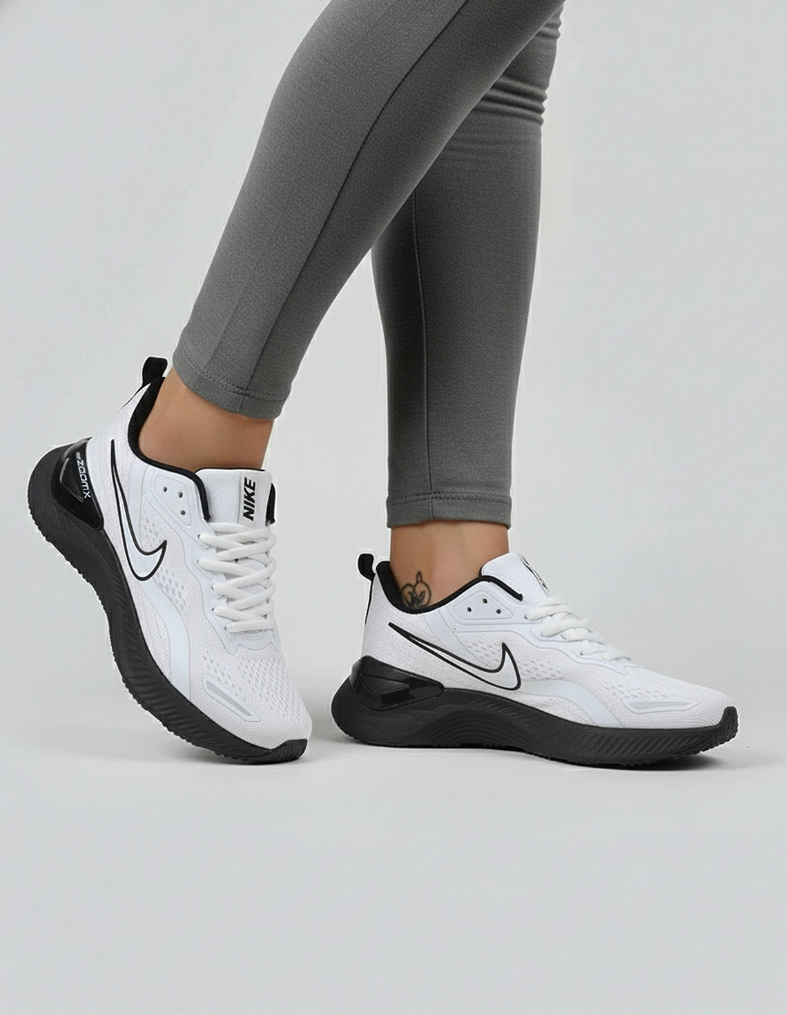 کفش دویدن Unisex نایکی ZoomX Element U