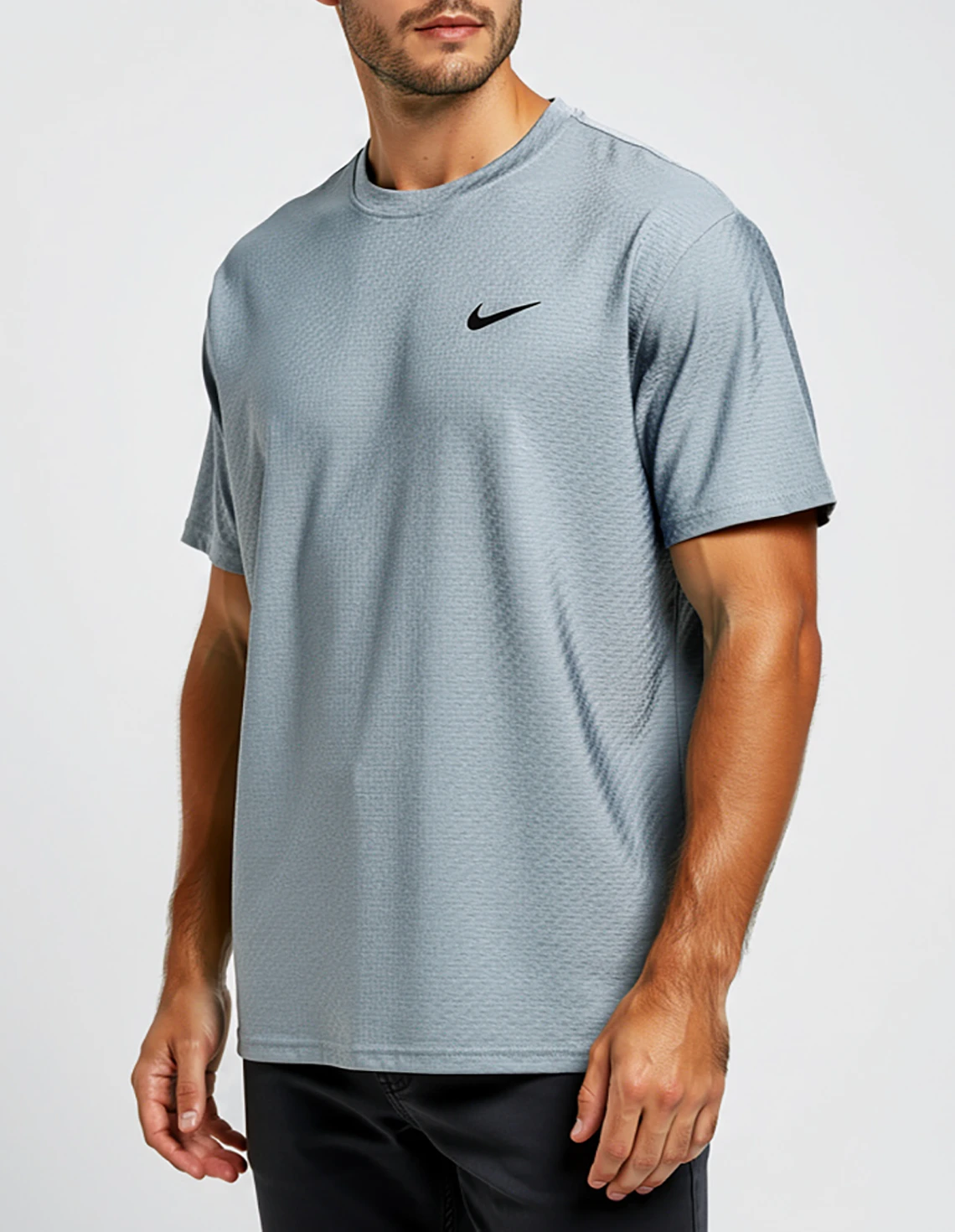 تی شرت ورزشی مردانه نایکی Exair M