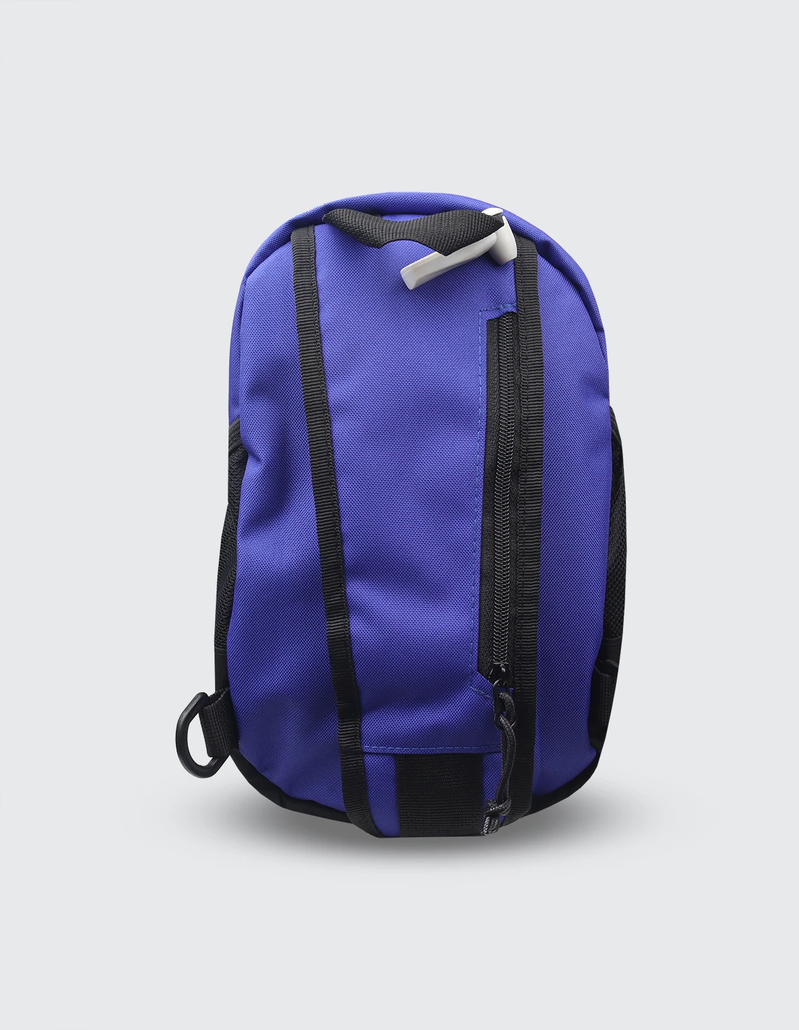 کیف بادی بگ ورزشی Unisex نایکی Zephor U