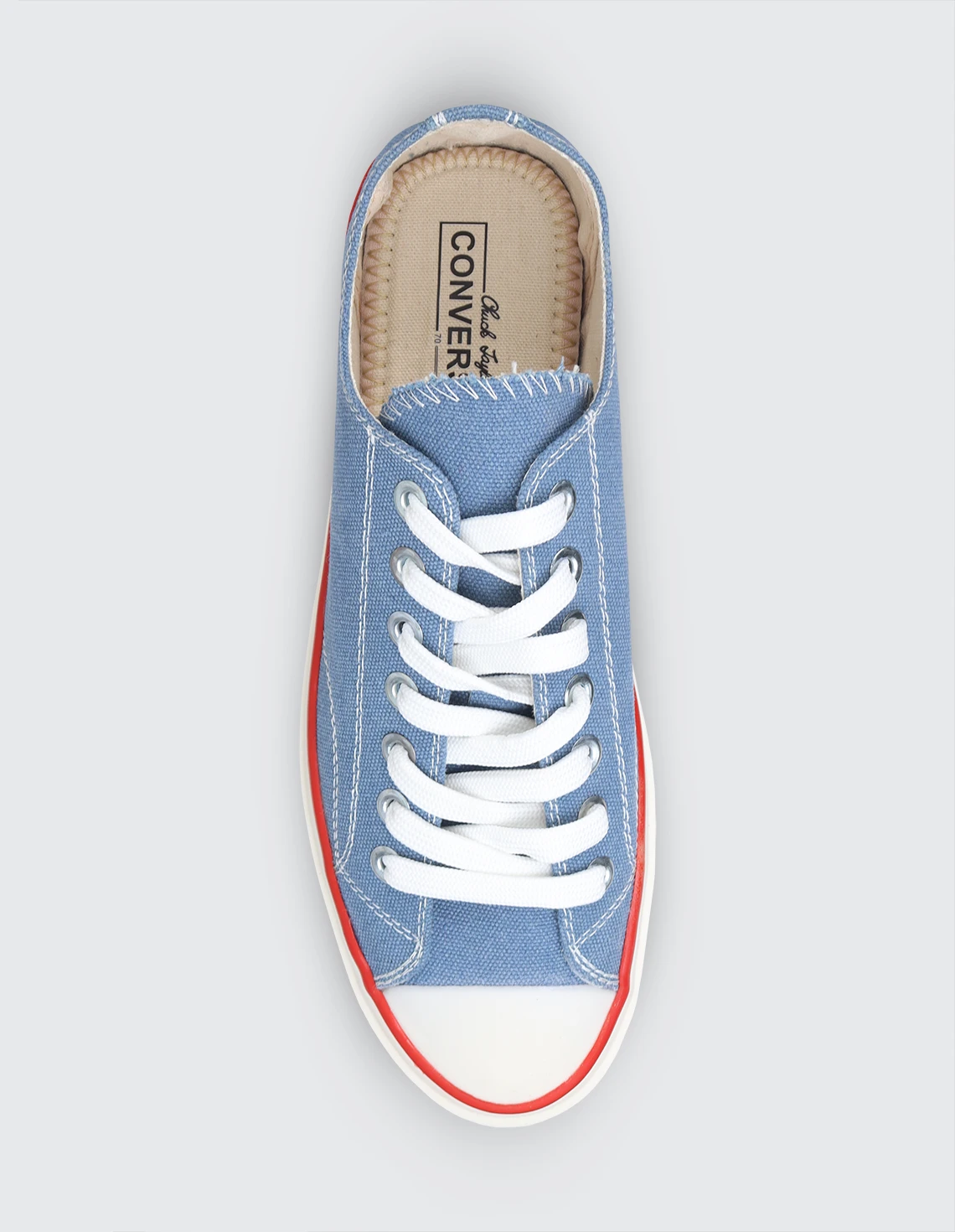 کفش روزانه مردانه کانورس Chuck Taylor All Star M