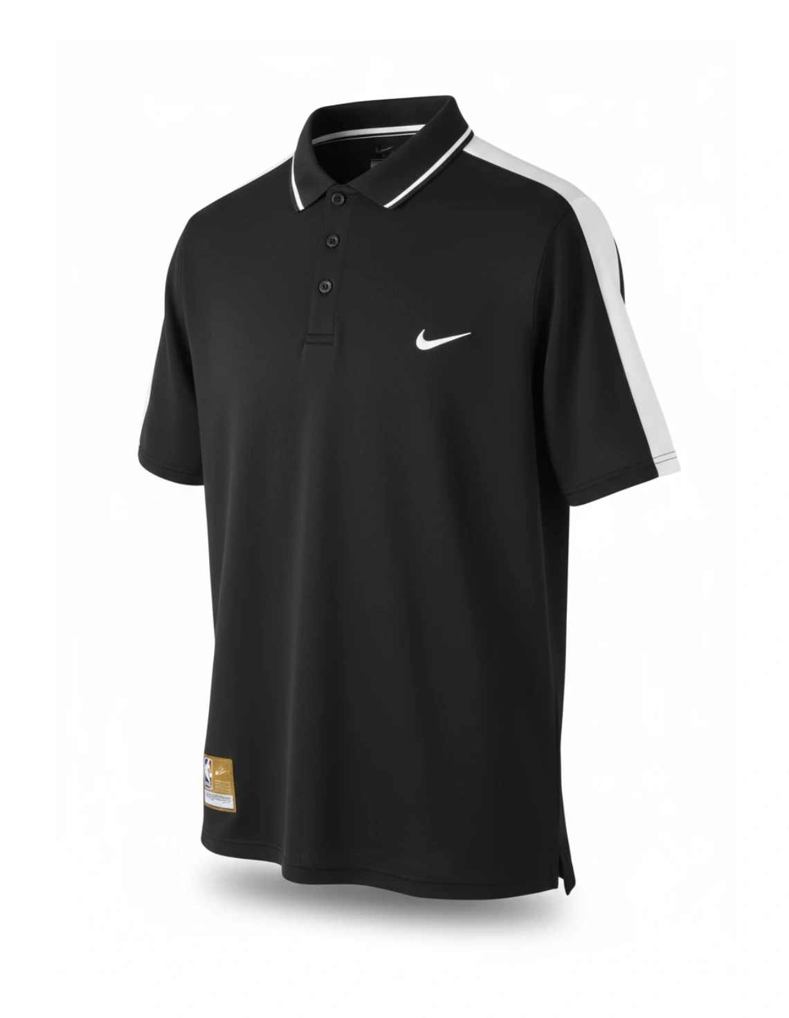 تی شرت اسپرت مردانه نایکی Fastura M