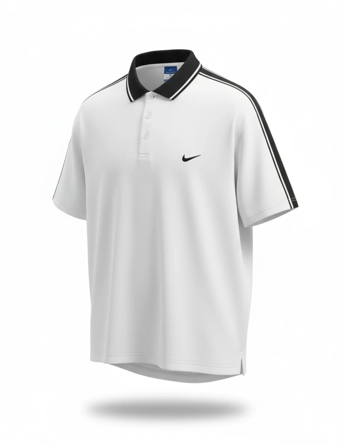 تی شرت اسپرت مردانه نایکی Fastura M