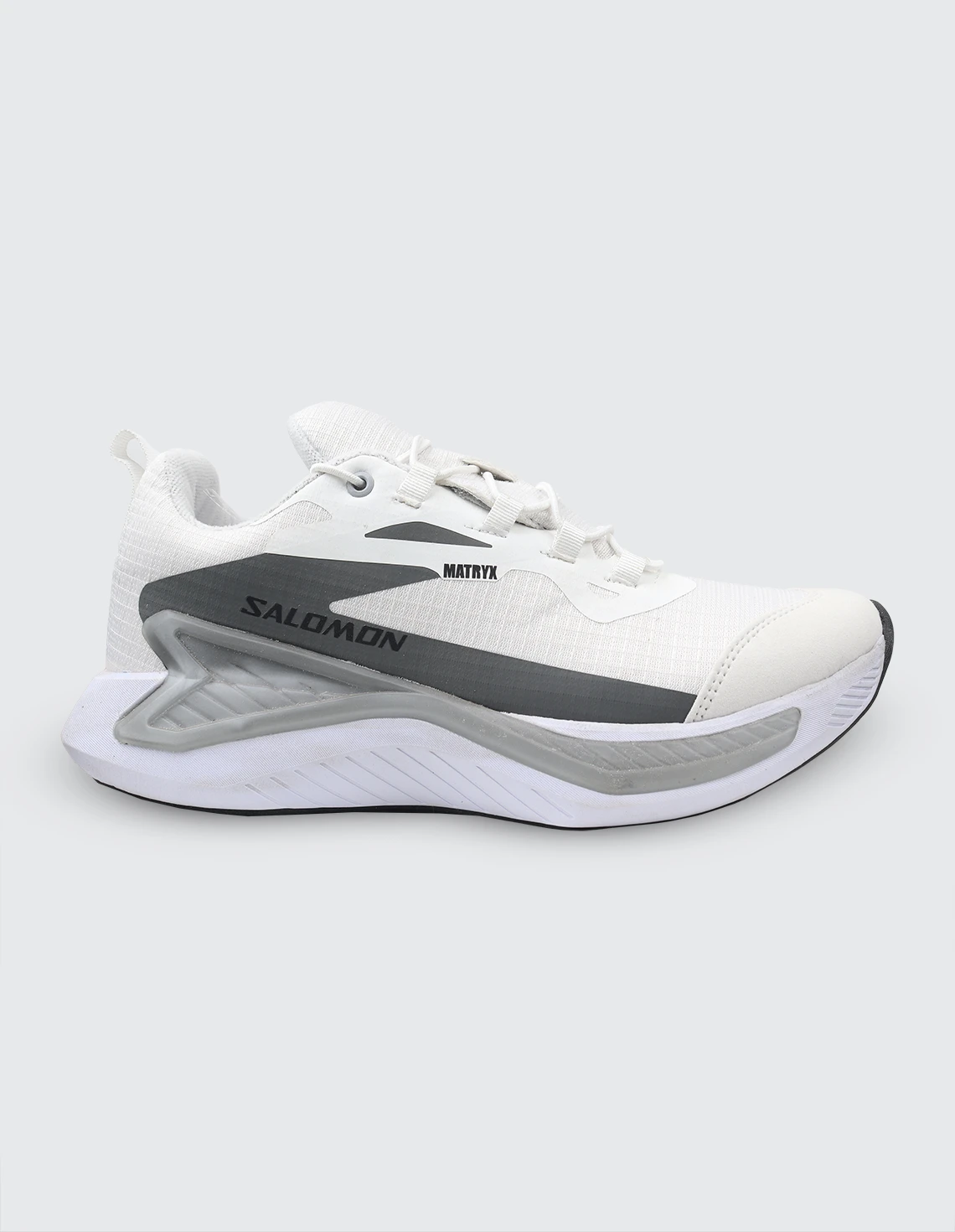 کفش پیاده روی مردانه سالامون Genesis Matrix M