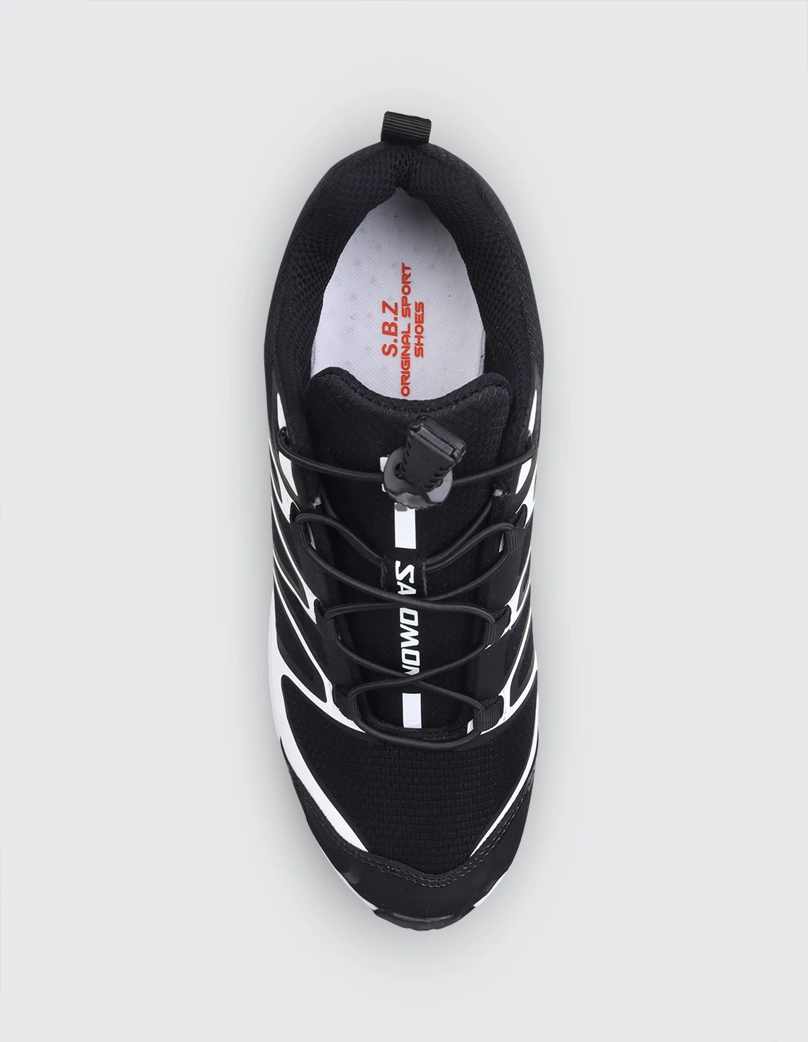 کفش پیاده روی مردانه سالامون Merrell Walk M