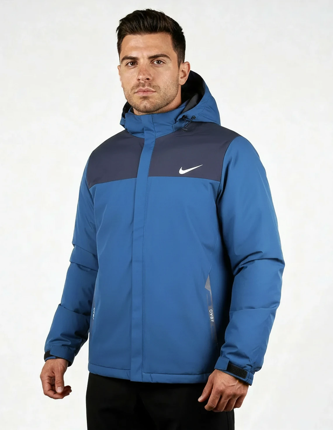 کاپشن اسپرت Unisex نایکی Ice Core Fit U