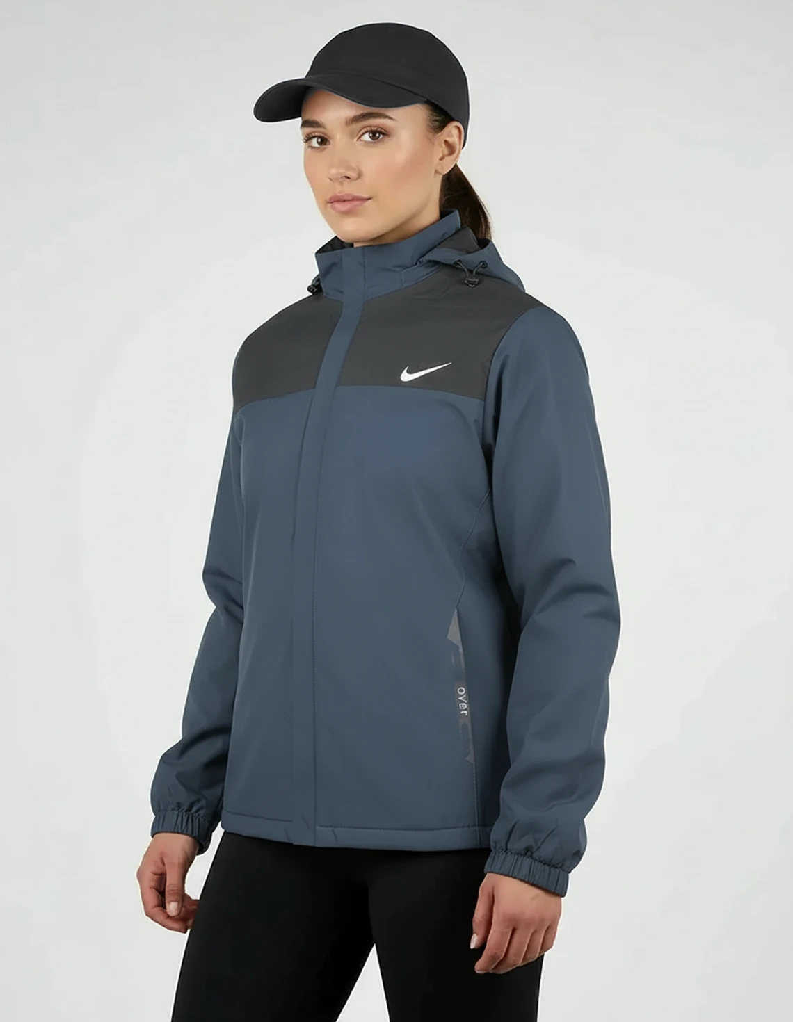 کاپشن اسپرت Unisex نایکی Ice Core Fit U