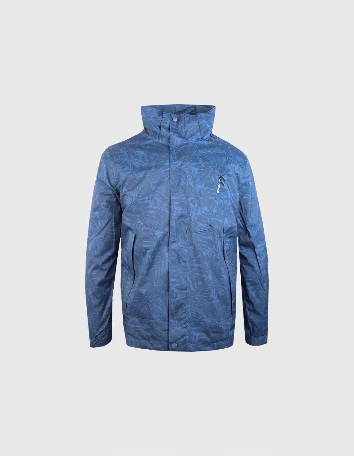 کاپشن اسپرت Unisex بدون برند Tundra Fit U