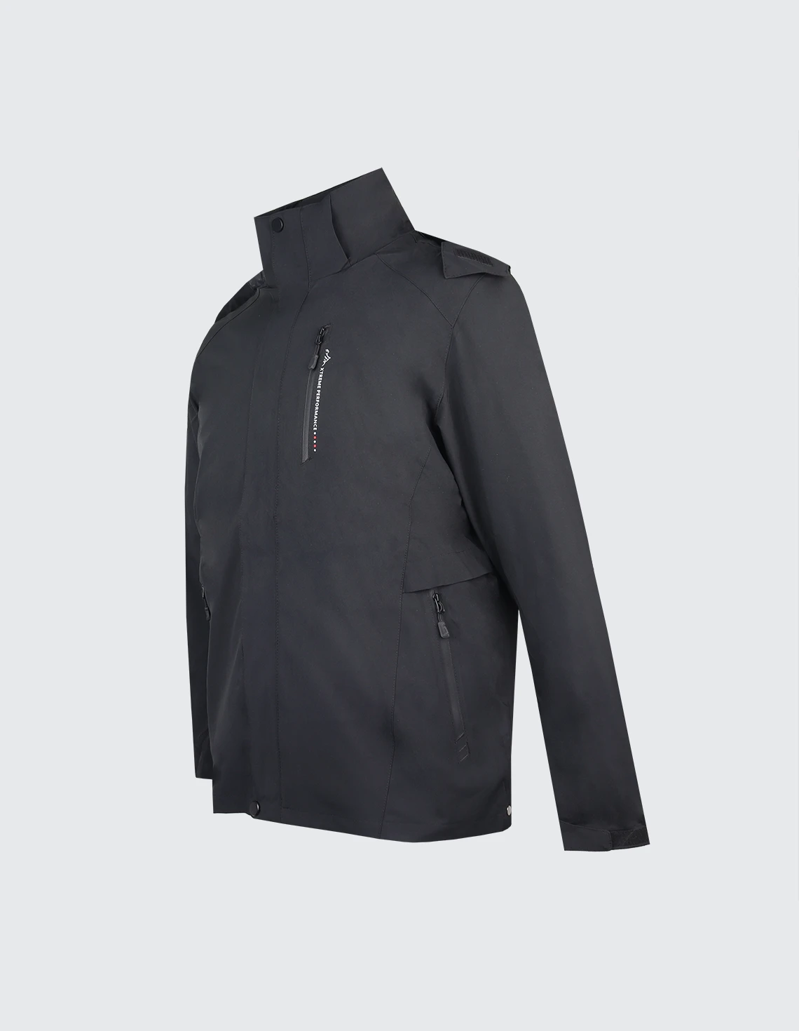 کاپشن اسپرت مردانه بدون برند Nexa Fit M