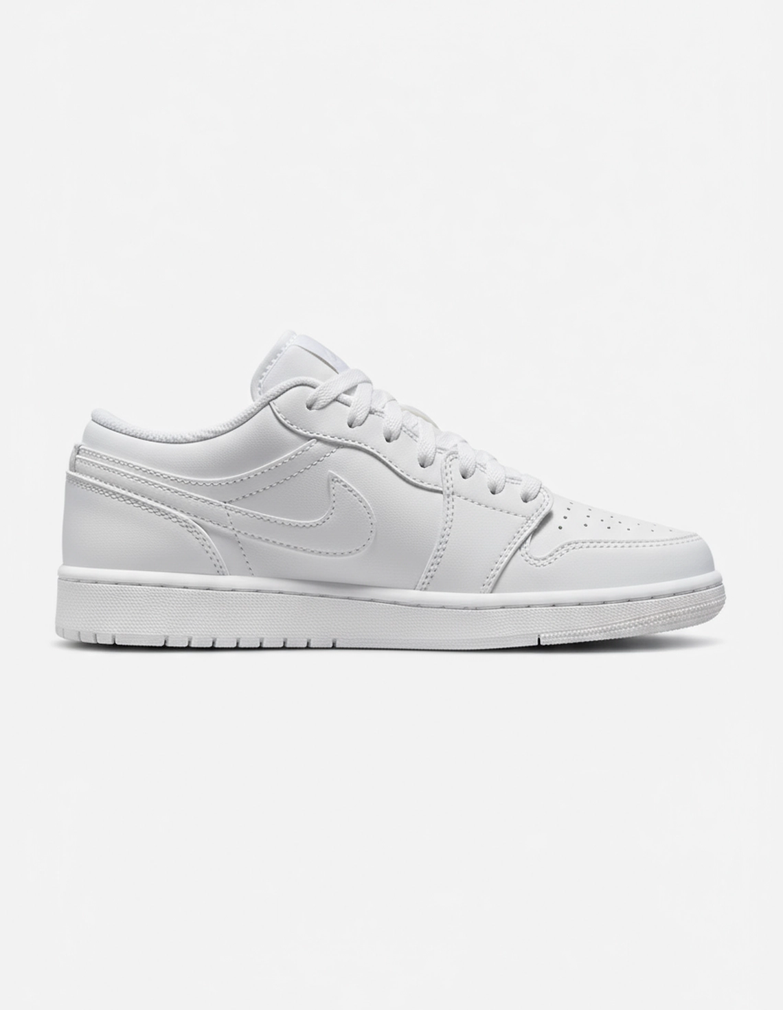 کفش روزانه زنانه نایک Nike Air Jordan 1 Low LX W