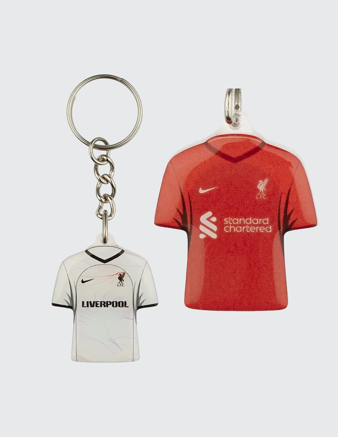 جاکلیدی باشگاهی - بدون برند MGH